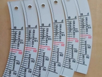 Diverse new spare-parts Steyr 900-9000 MWM