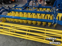 Disc harrow Ceres CSE - 300