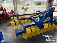 Disc harrow Ceres CSE - 300