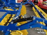 Disc harrow Ceres CSE - 300