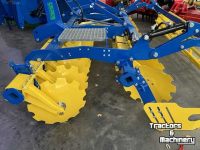 Disc harrow Ceres CSE - 300