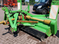 Sweeper Holaras 250 HV Veegmachine / Veegborstel / Veegbezem