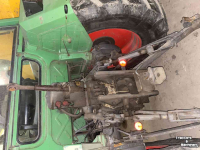 Tractors Fendt 307