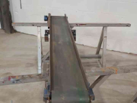 Conveyor  Transportband / Vlakke Band