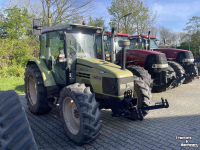 Tractors Hurlimann Xl 909