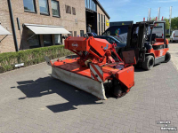 Mower Kuhn FC313F