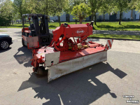Mower Kuhn FC313F