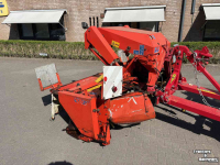 Mower Kuhn FC313F
