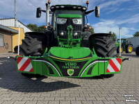 Front-bumper TractorBumper SafetyWeight Frontgewicht Bumper Gewicht