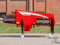 Sorting machine Grimme WG 900