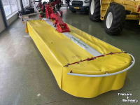 Mower Pottinger Novacat 352 V