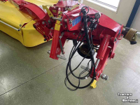 Mower Pottinger Novacat 352 V
