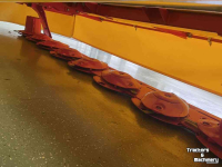 Mower Pottinger Novacat 352 V