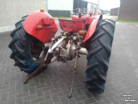Oldtimers Massey Ferguson 35