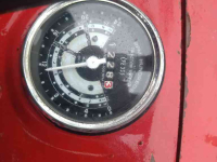 Oldtimers Massey Ferguson 35