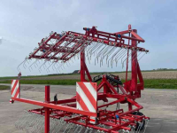 Weeder Hofstede 6M Wiedeg