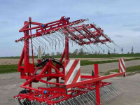 Weeder Hofstede 6M Wiedeg