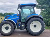 Tractor New Holland T5.140 AutoCommand