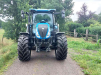 Tractor New Holland T5.140 AutoCommand