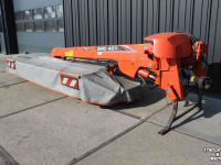 Mower Kuhn GMD4011 schijvenmaaier met middenophanging Lift-Control maaimachine