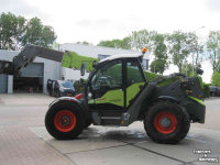 Telehandler Claas SCORPION 960 VP ST4