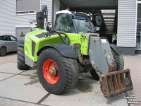 Telehandler Claas SCORPION 960 VP ST4