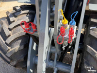 Wheelloader Giant G2500 HD