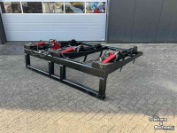 Bale clauw  Stroklem 3 balen