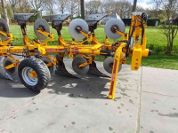Ploughs Rumptstad Optimus 480