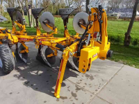 Ploughs Rumptstad Optimus 480