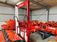 Silage block-cutter Trioliet TU 195