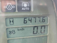 Tractor Deutz-Fahr Agrotron K 410