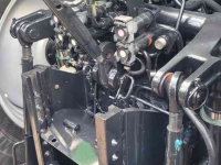 Tractor Deutz-Fahr Agrotron K 410