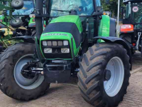 Tractor Deutz-Fahr Agrotron K 410