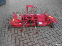 Rotary mower Shibaura str60