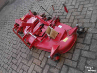 Rotary mower Shibaura str60