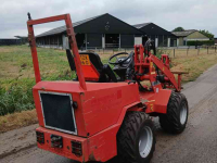 Wheelloader Schäffer 336