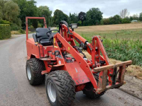 Wheelloader Schäffer 336