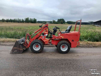 Wheelloader Schäffer 336