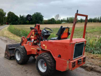 Wheelloader Schäffer 336