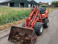 Wheelloader Schäffer 336