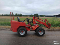 Wheelloader Schäffer 336