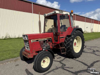 Tractor International 845XL 2wd