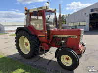 Tractor International 845XL 2wd
