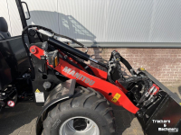 Wheelloader Manitou MLA3 HC