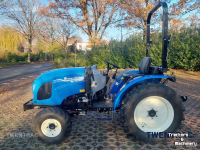 Tractor New Holland BOOMER 35