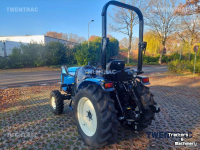 Tractor New Holland BOOMER 35