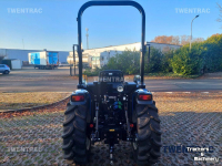 Tractor New Holland BOOMER 35