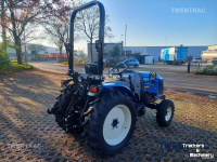 Tractor New Holland BOOMER 35