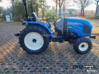 Tractor New Holland BOOMER 35